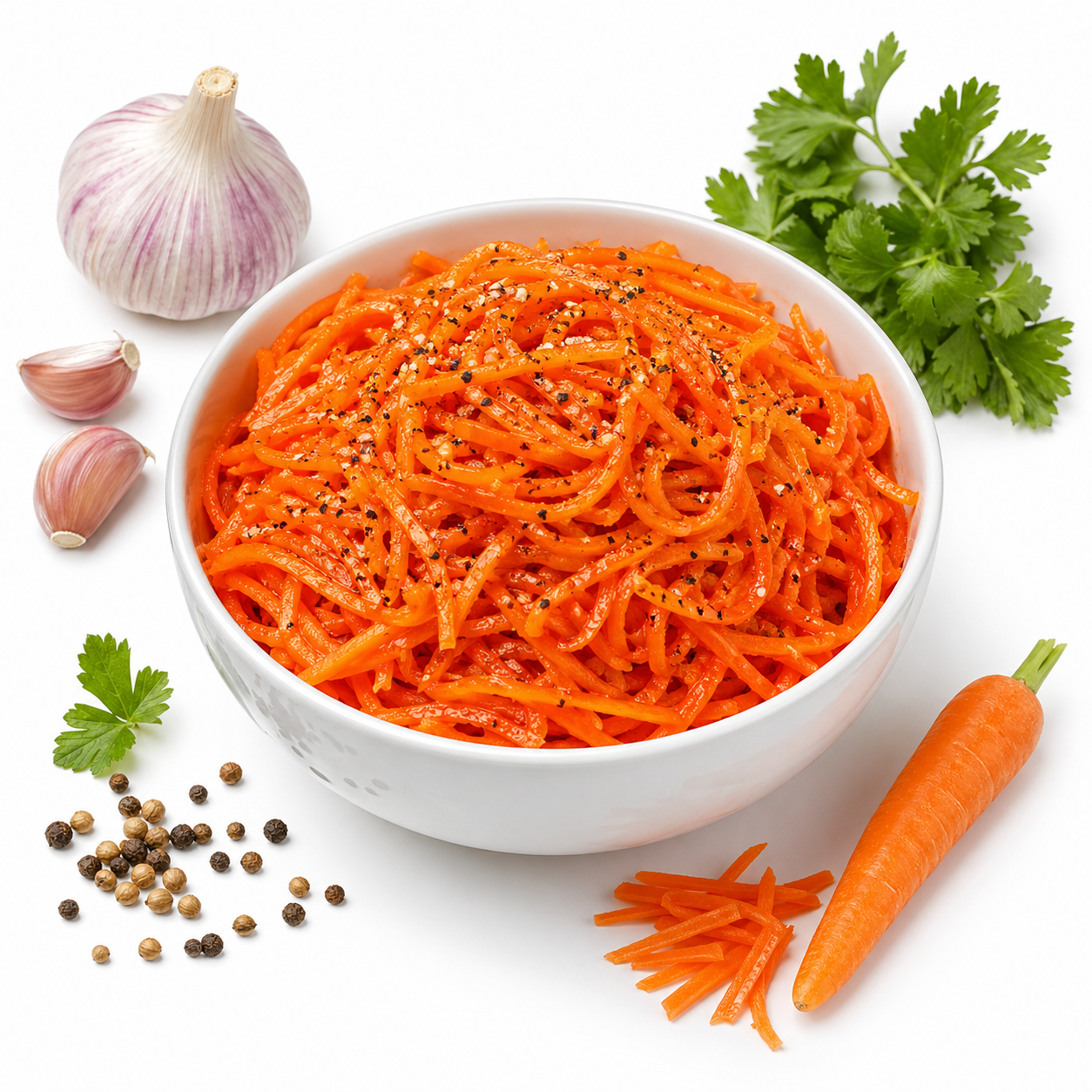 carrotsalad