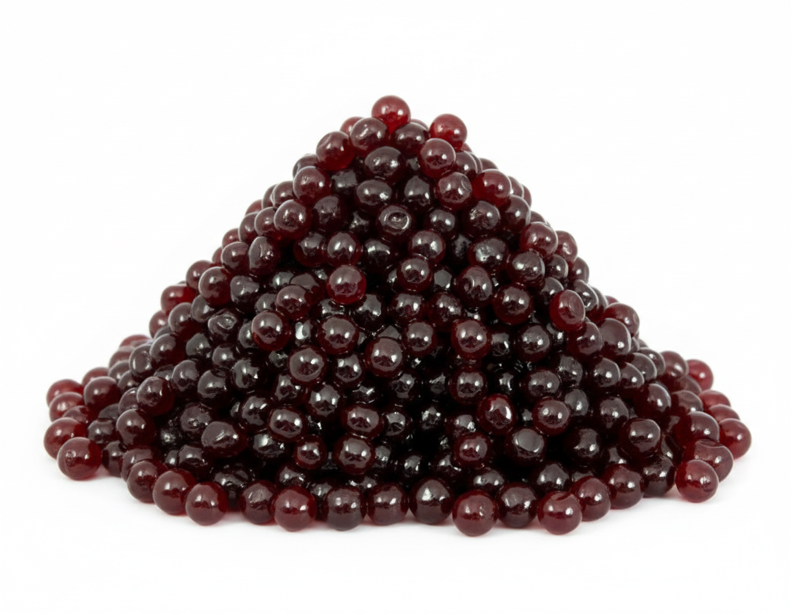 marmelatielesnyeyagodi