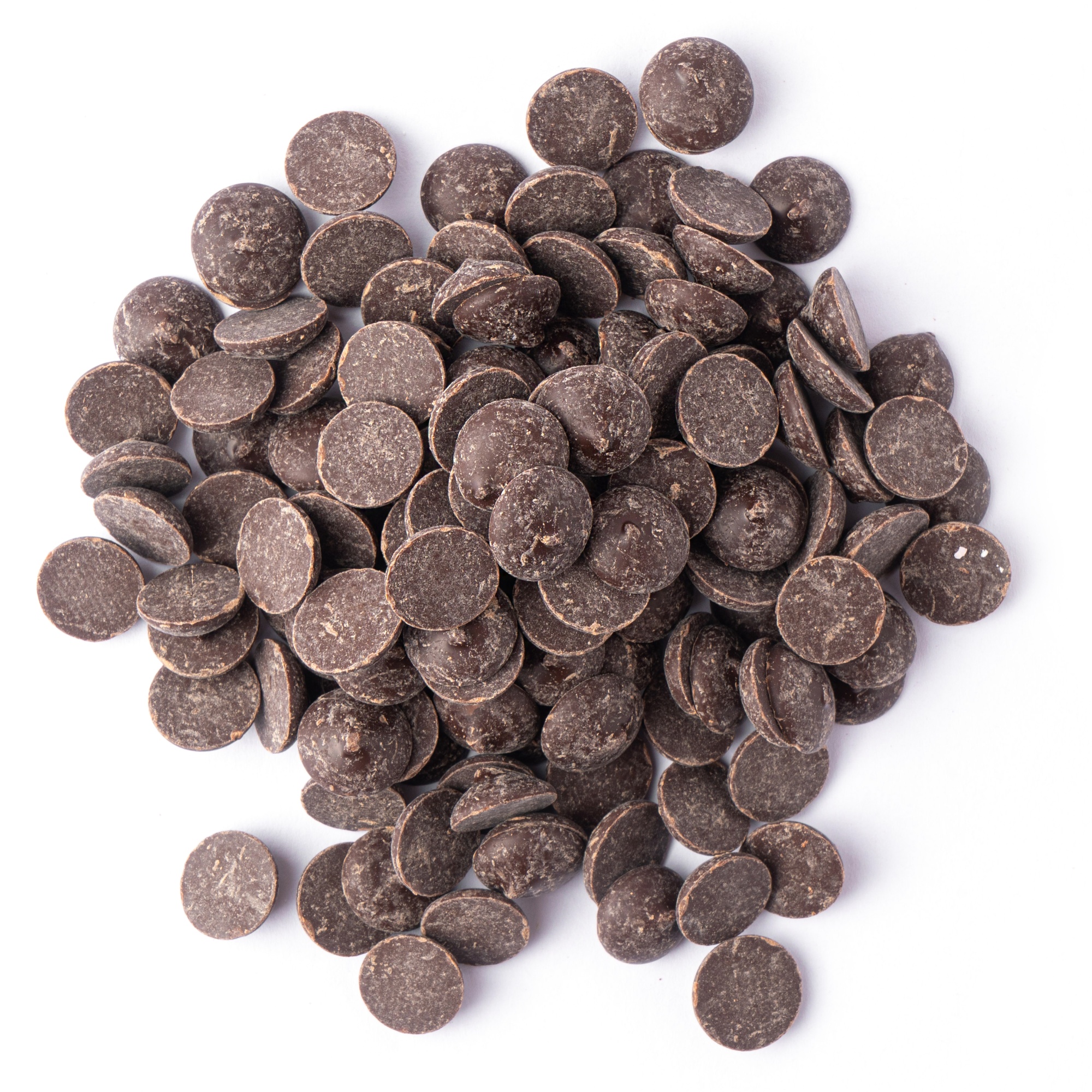 Gourmand Dark Buttons