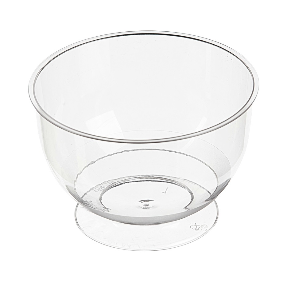 Креманка , круглая 200мл