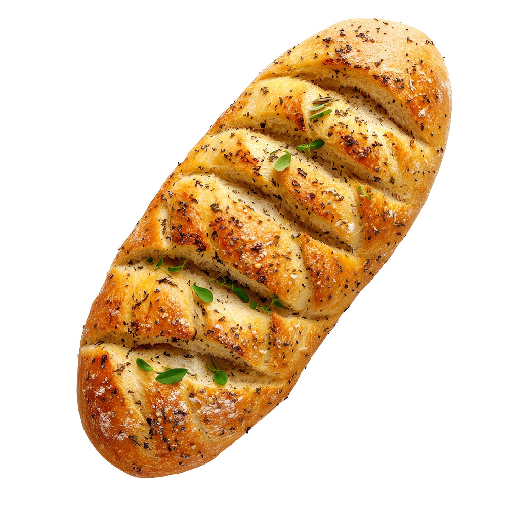 herb-bread