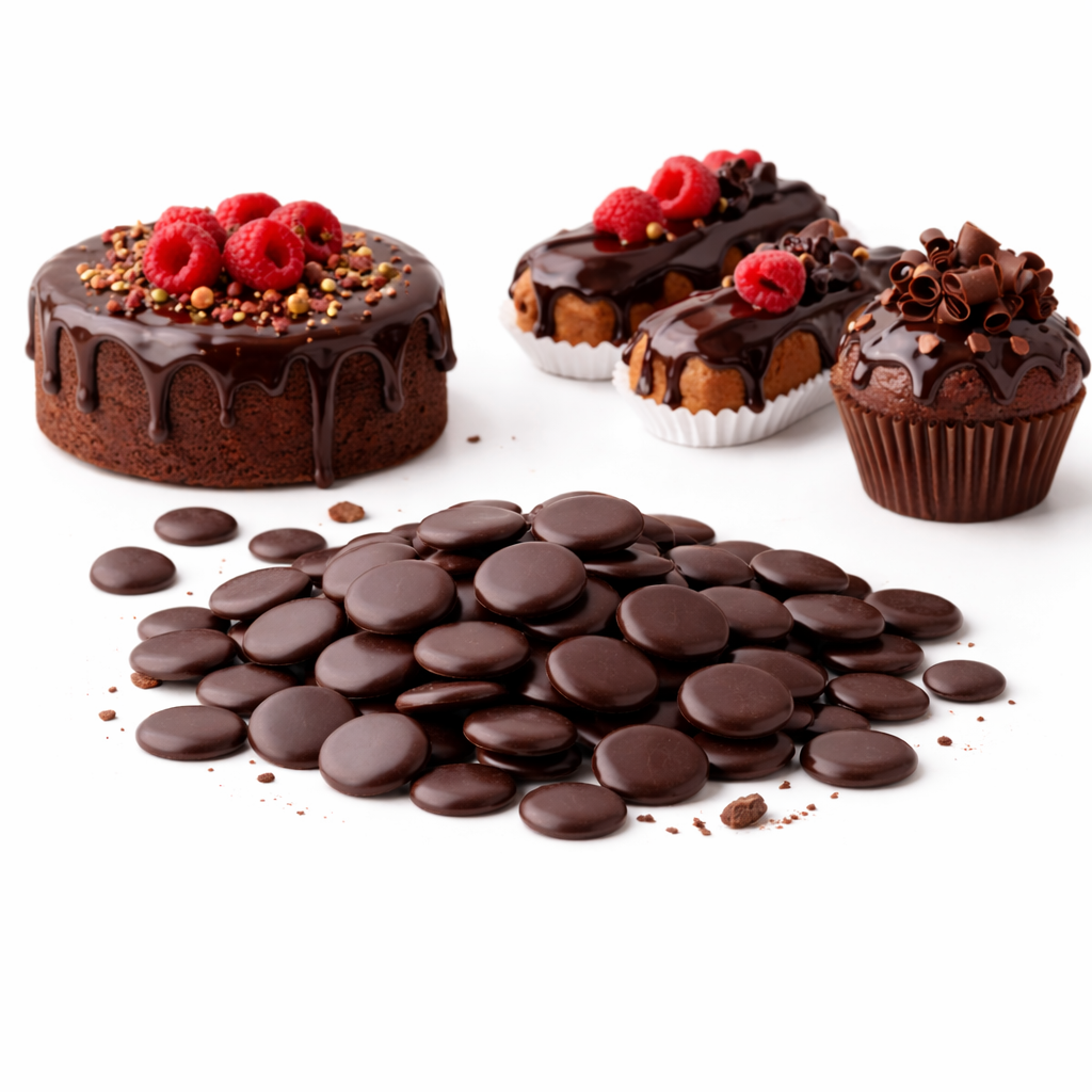 Gran Centramerica Fondente Dischi