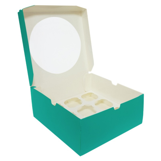 MUF 9 PRO W W(250x250xH100) mint мятная