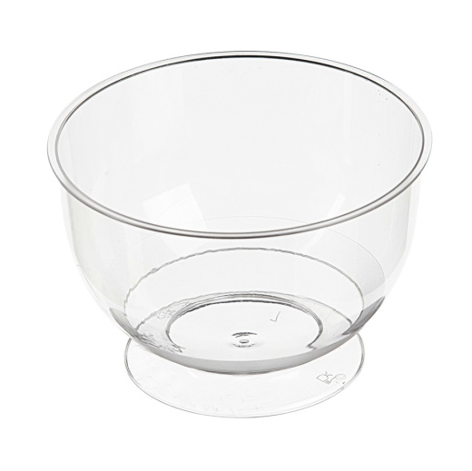 Креманка , круглая 200мл