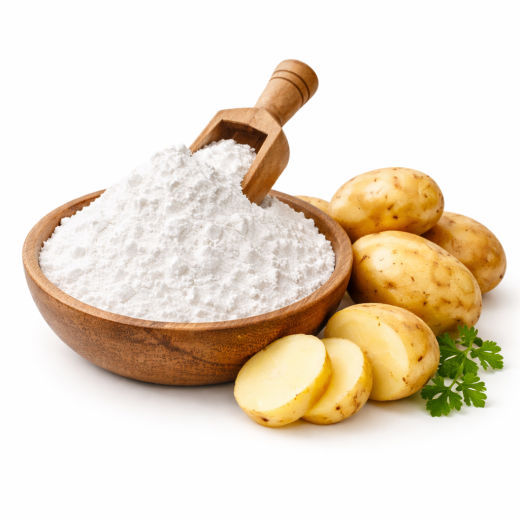 krahmalpotato
